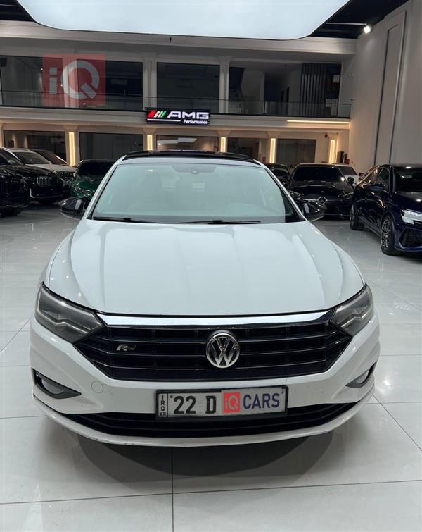 فولكسفاغن جيتا 2020 للبيع في العراق - اربيل